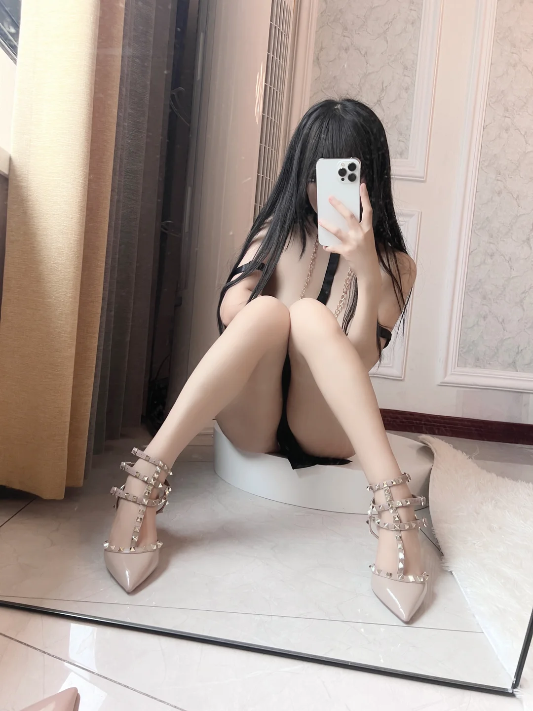 软妹摇摇乐摇摇乐yoyo_大人のお姉さんです114P,1V_394MB tg@simisebaisi 【丝足阁】113.webp